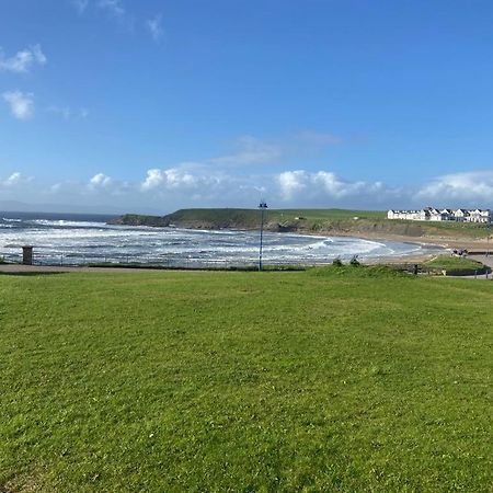 Villa 2 Sea crest Bundoran Exterior foto